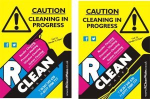 Rclean Wales pressure washing services pressur washing window cleaning gutter cleaning