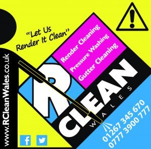 pressure washing services available
