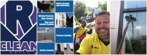 testimonials of our cleaning Window cleaners - Gutter cleaning and unblocking