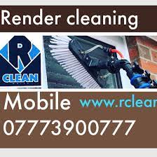 Render Cleaning Softwashing 
