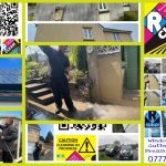 We are growing RCleanWales exterior cleaning services